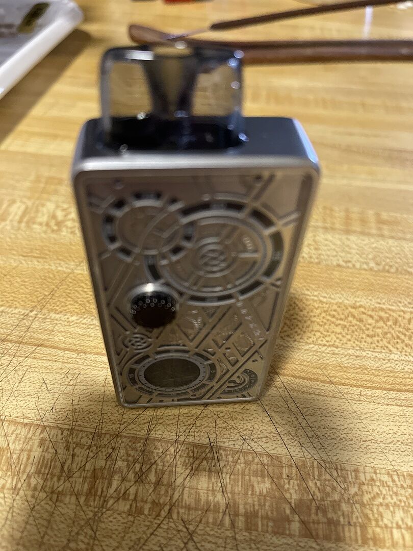 Innokin Klypse Mecha Pod System $19.99