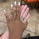 "Blessed" Ring