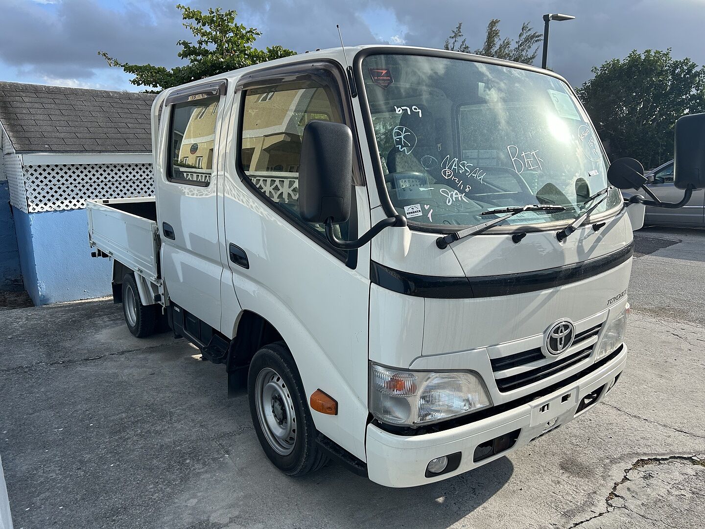 Japanese Used Cars Customer Reviews and Ratings - BE FORWARD