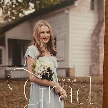 Photo of review by Mandi on May 20, 2024 #1