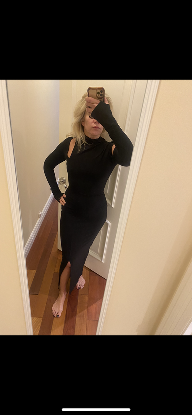 Customer photo