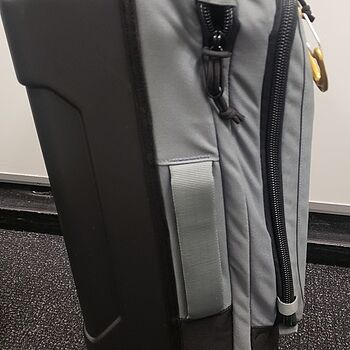 Topo Designs Global Travel Bag Roller | Bespoke Post