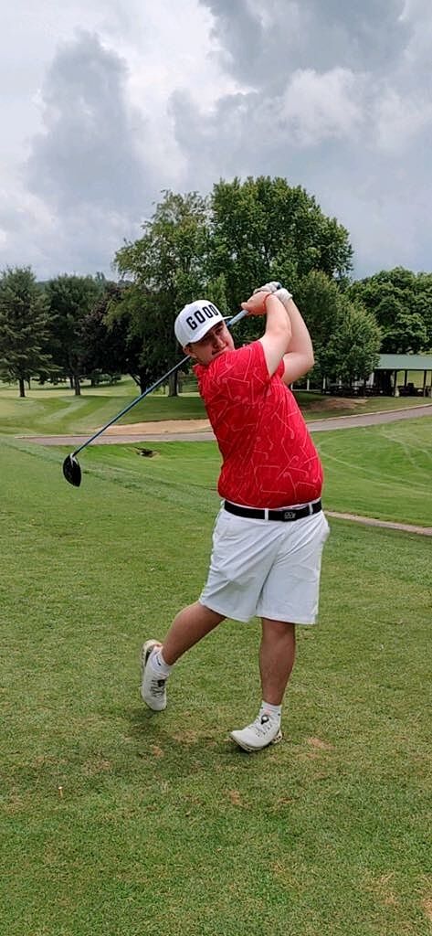 Pure Sport Short Golf Performance Shorts – Good Good Golf