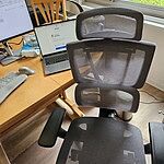 Image of Review by David E. on 23 May 2024 number 1