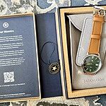 Image of Review by Price W. on 24 May 2024 number 2