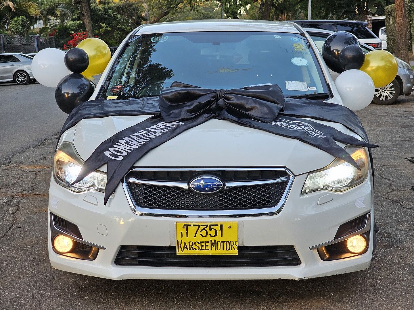 SUBARU IMPREZA SPORTS Отзывы и рейтинги - BE FORWARD