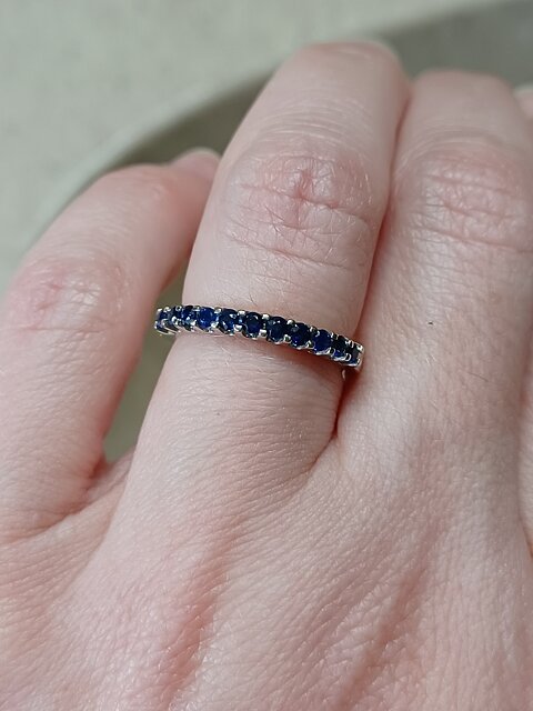 Beautiful ring!