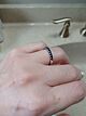 Beautiful ring!