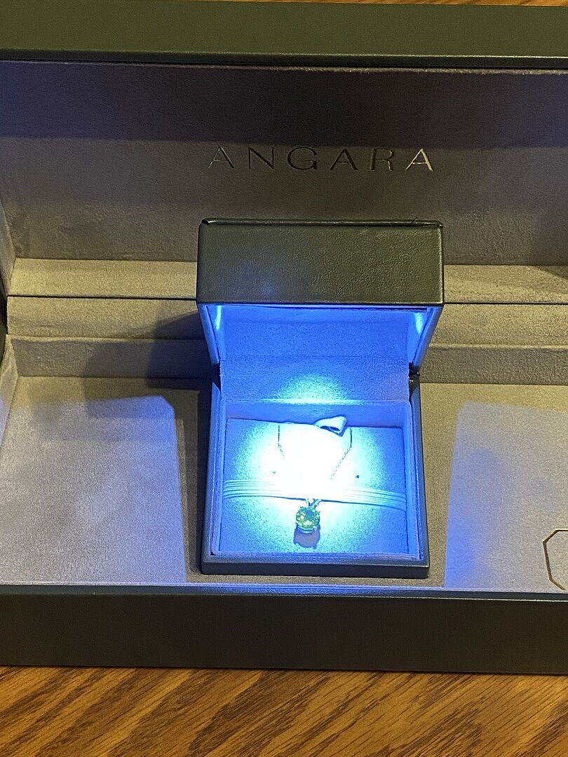 Gorgeous Peridot gem stone