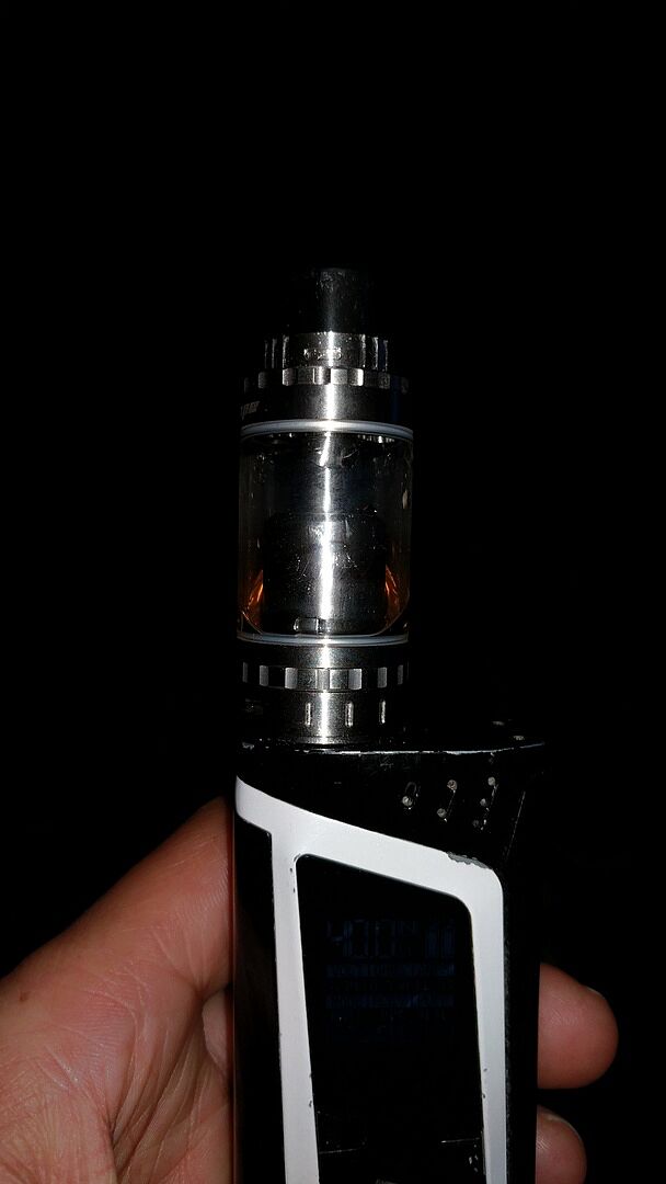 Griffin 25mm RTA by Geek Vape