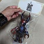 Image of Review by T-BASE JAPAN 購入者様 on 11 Jun 2024 number 1