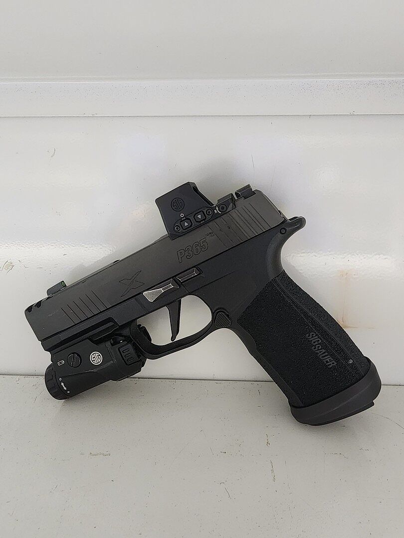 ROMEO-X COMPACT