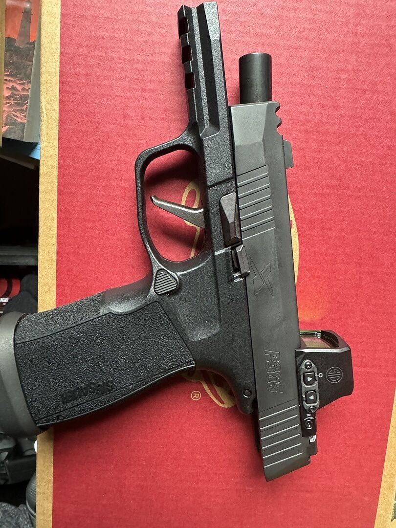 ROMEO-X COMPACT