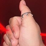 Princess Crown Ring