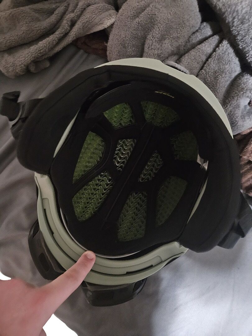 Anon Merak WaveCel Helmet | Burton.com Winter 2022 US Anon Merak WaveCel Helmet | Burton.com Winter 2022 US