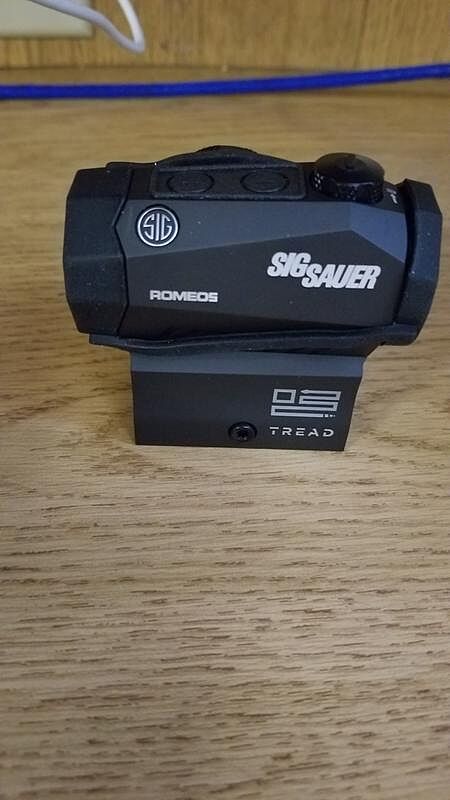 ROMEO5 1X20 MM
