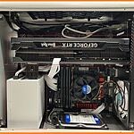 Palit NED4090019SB-1020Q (GeForce RTX 4090 GameRock OmniBlack 24GB