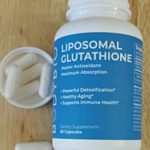 bodybio liposomal glutathione 60 capsules reviews Amazon.com: - Antioxidant for Detox & Toxin Removal Liposomal Glutathione - 60 Capsules