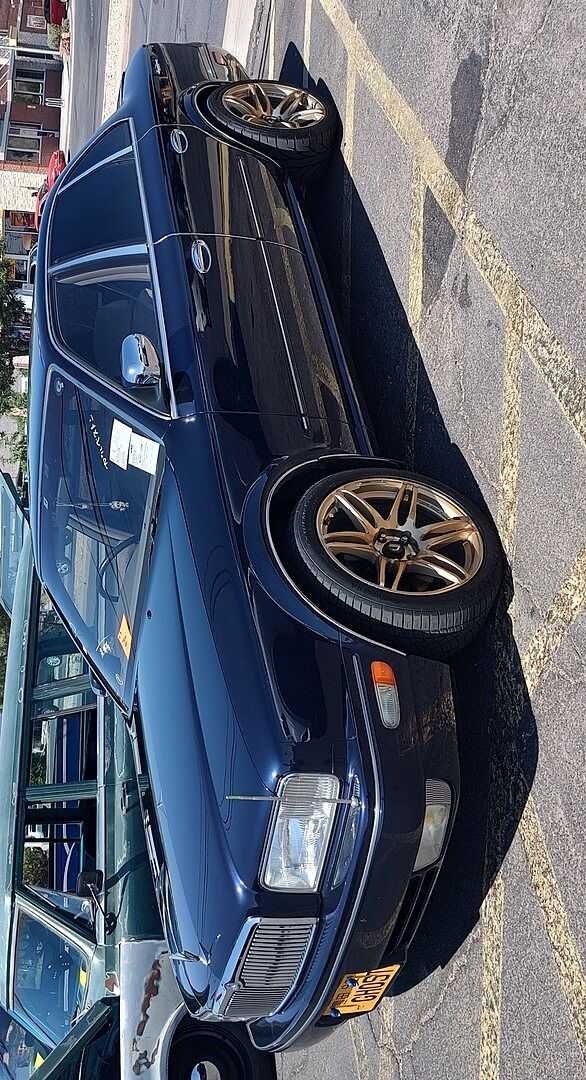 Used 2000 NISSAN PRESIDENT/JHG50 for Sale BH683344 - BE FORWARD