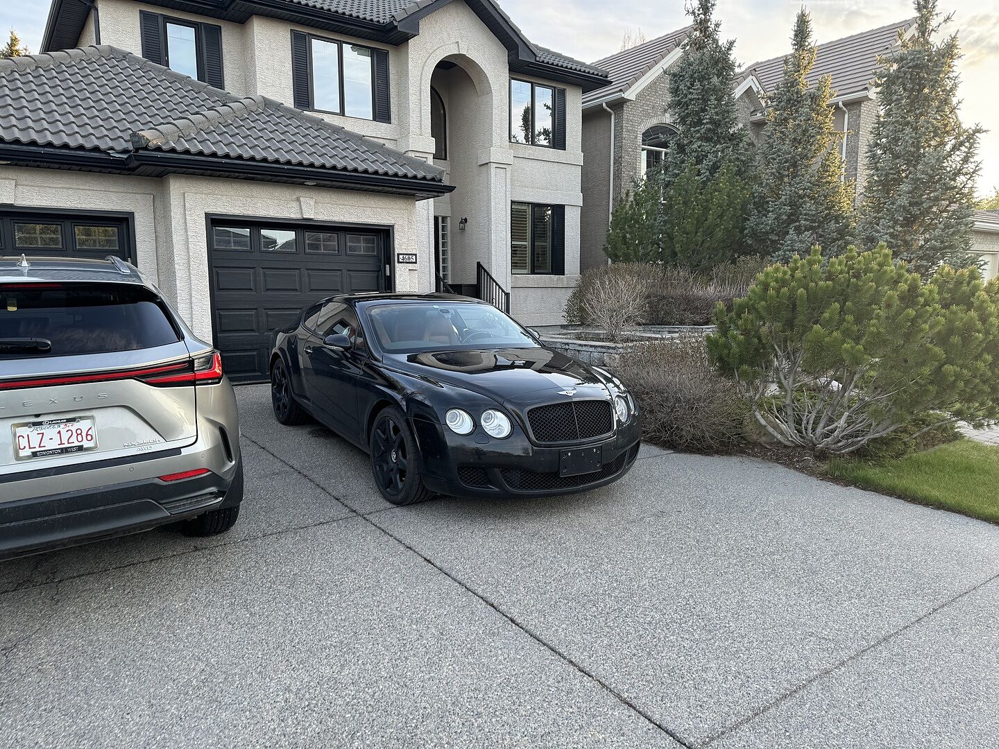 BENTLEY CONTINENTAL GT Reviews and Ratings - BE FORWARD