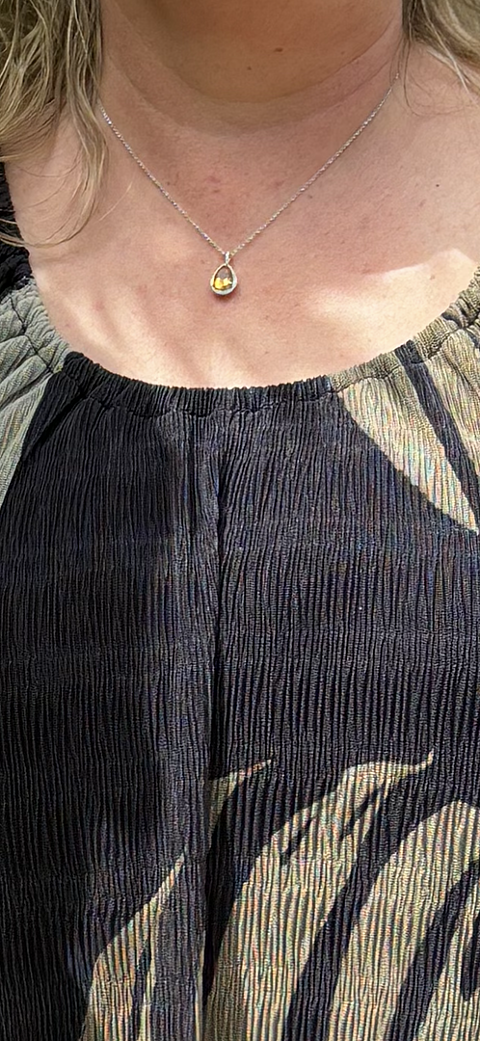 Beautiful Necklace