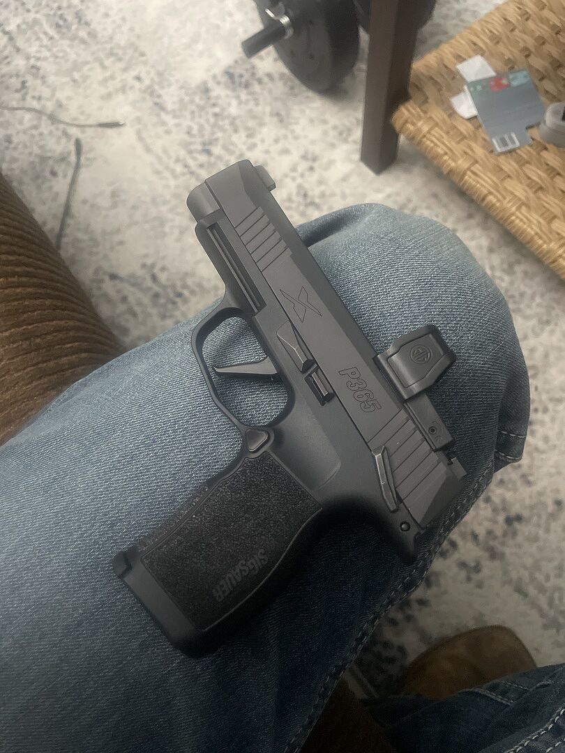 ROMEOZero ELITE 1x24MM