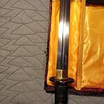 Dragon Lord® Handmade Katana / Samurai Sword