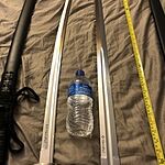 Honshu Broadsword With Scabbard - United Cutlery | BUDK.com