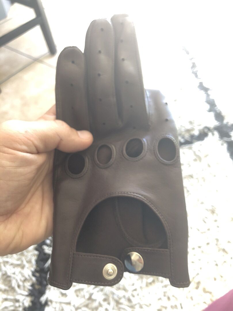 The Drive Gaspar Gloves