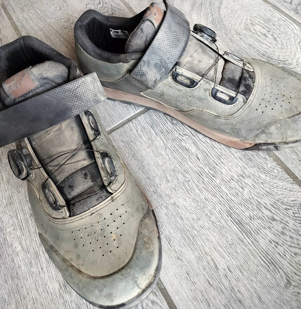 SH-GE900 Mountain Bike Shoe | Gravity Enduro | Ride Shimano