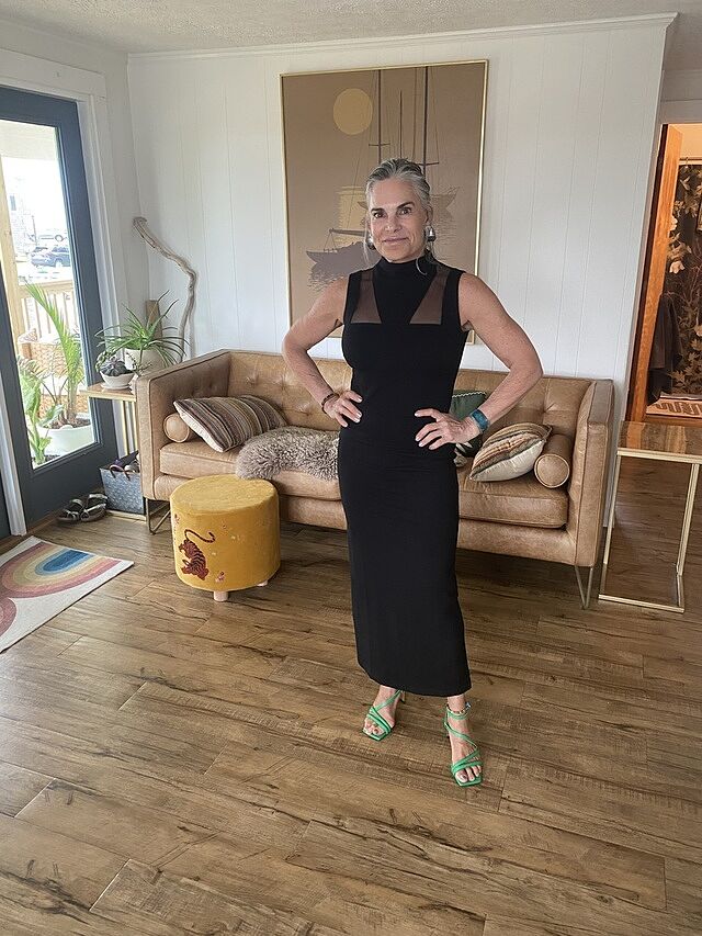 Customer photo
