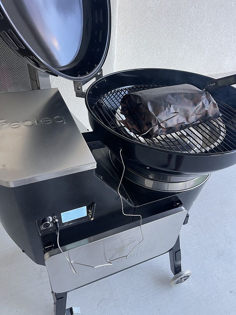 RT-B380X Bullseye Deluxe Black Edition | recteq