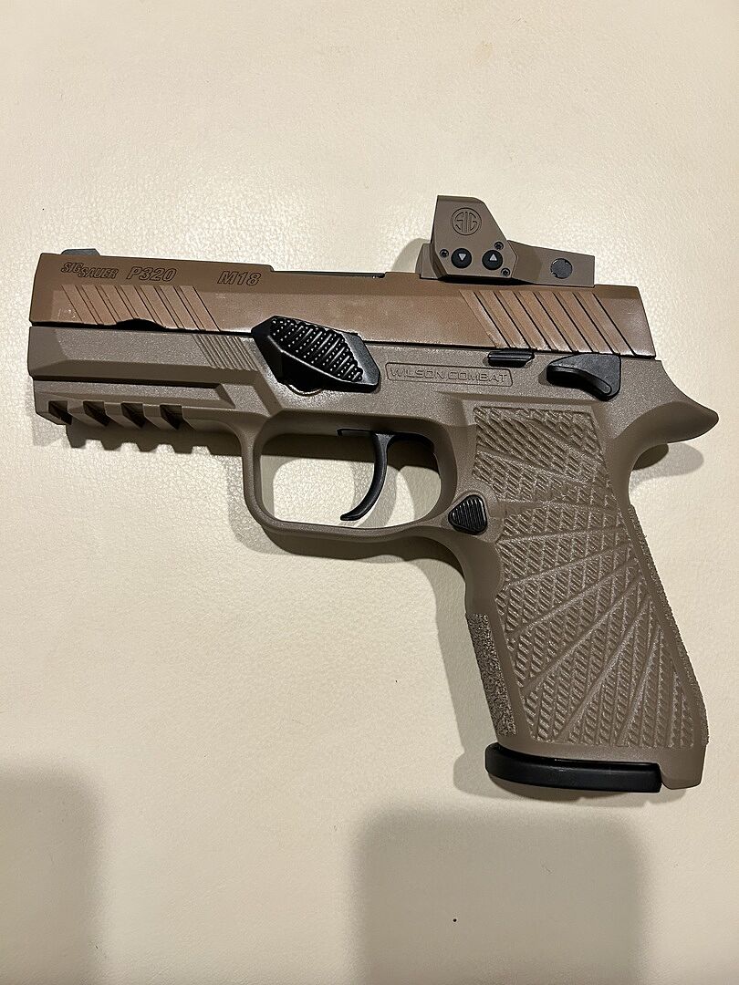 ROMEO1PRO 1X30 MM