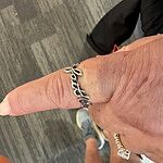 Faith Ring