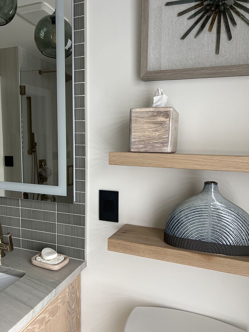 Fiji Bath Accessories – Kassatex