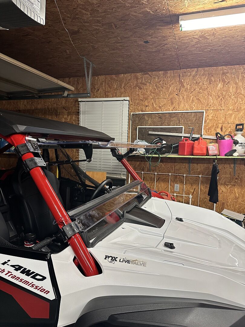 Polaris RZR XP 1000 Insulated Cooler / Cargo Box