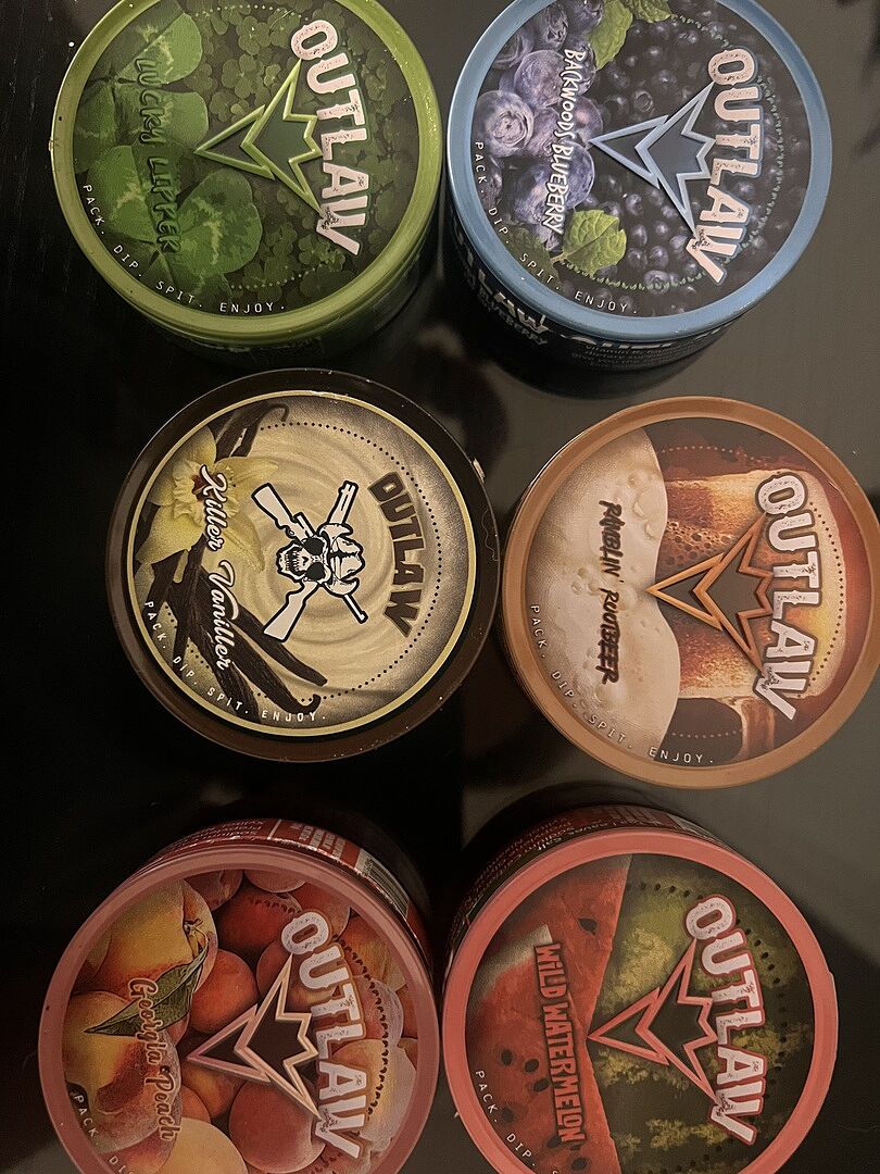 Root Beer FAT Cut Dip