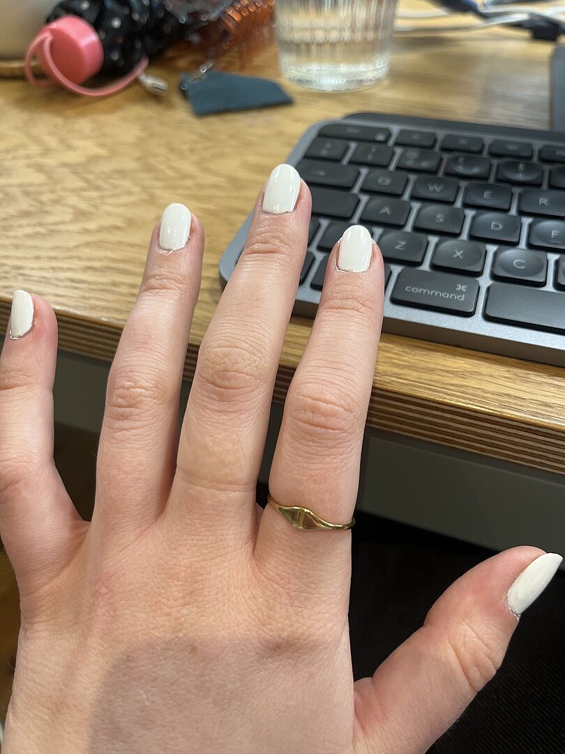 Cindy Ring - Hey Harper: The Original Waterproof Jewelry Brand