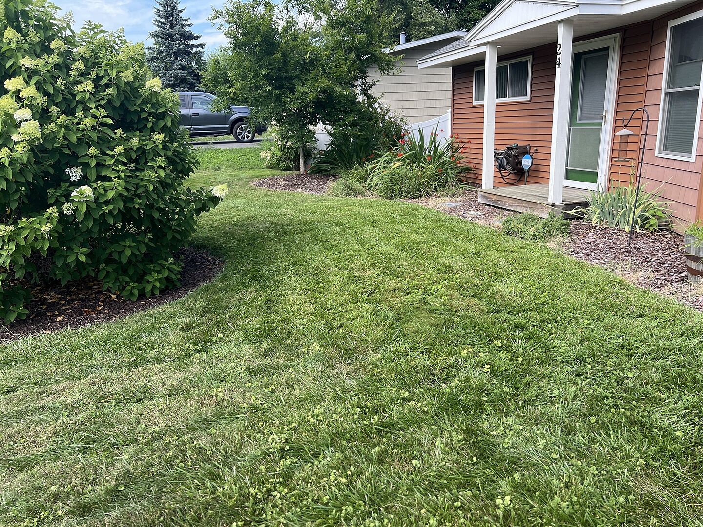 Sunday Lawn Care Discount Code