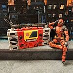 Image of Review by Cedrick B. on  1 Jul 2024 number 2