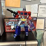 Image of Review by Ronald C. on 16 May 2024 number 1