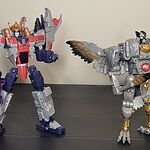 Image of Review by Isaiah B. on  9 May 2024 number 1