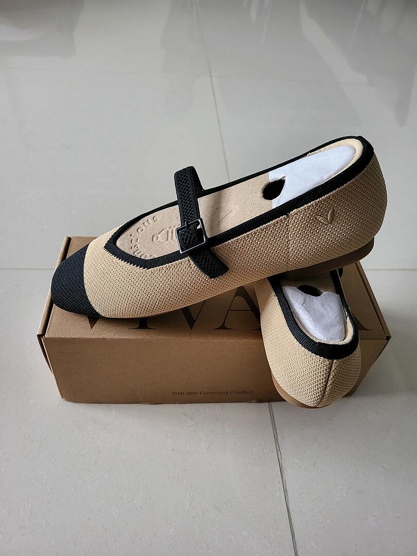 VIVAIA reviews, VIVAIA shoes reviews