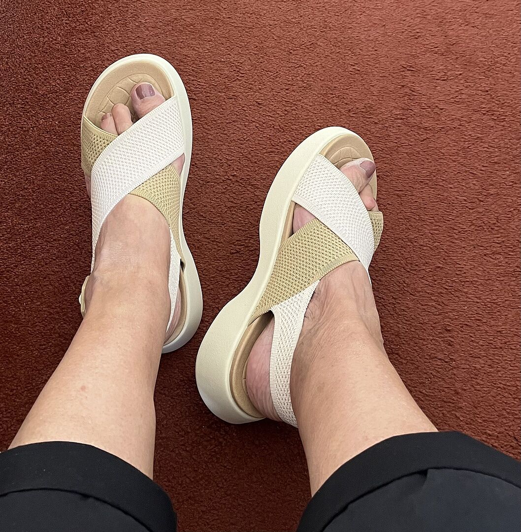 VIVAIA reviews, VIVAIA shoes reviews