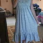 The Elaina Dress | Daisy Blue – Christy Dawn The Elaina Dress | Daisy Blue – Christy Dawn