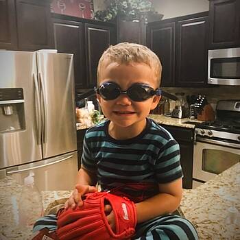 kids prescription swim goggles