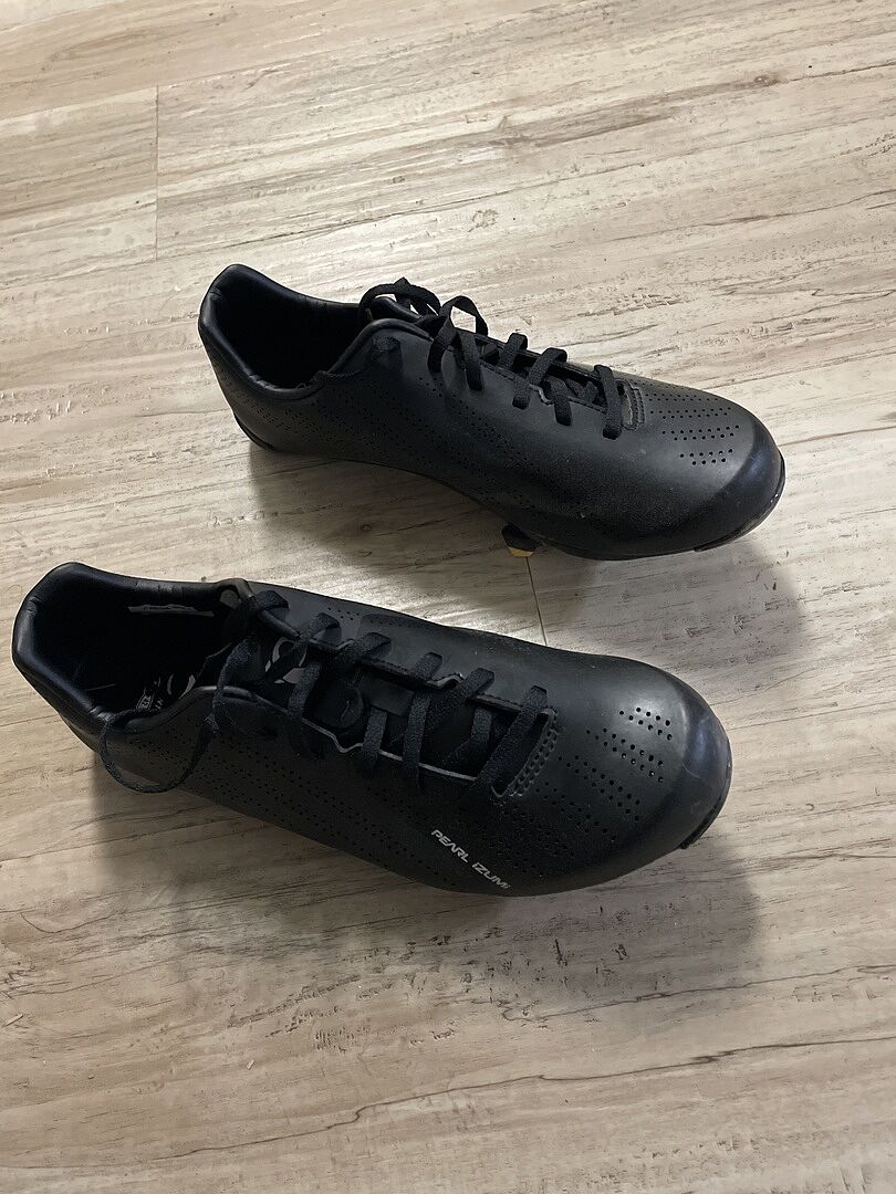 Men's Tour Road Shoes - Versatile Performance & Comfort