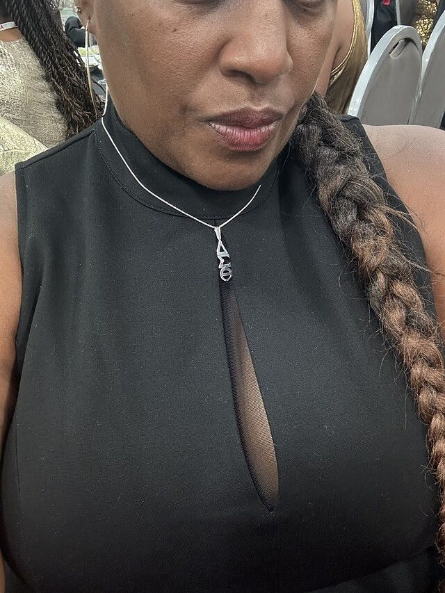 Customer photo