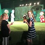 Image of Review by Joanne on 12 Jun 2018 number 1