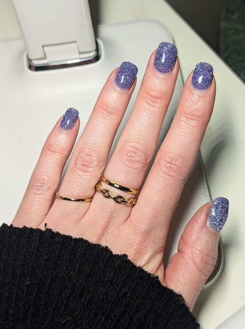 Tiffany Ring - Hey Harper: The Original Waterproof Jewelry Brand